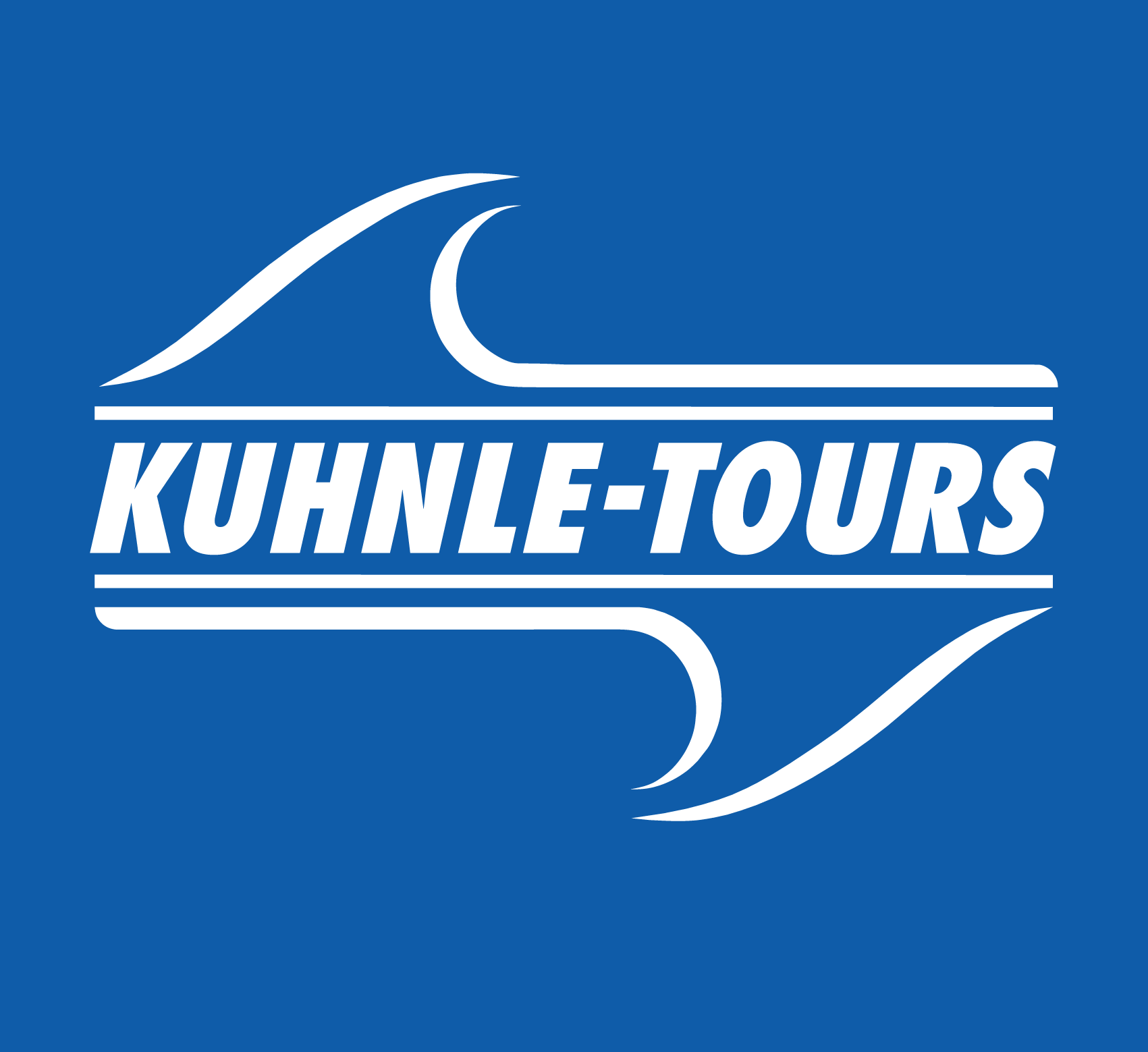 Logo von Kuhnle Tours