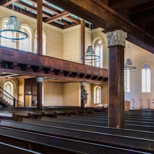 Fürstenberger Stadtkirche